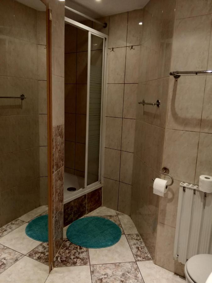 A-Piramida Apartment Wroclaw Bagian luar foto