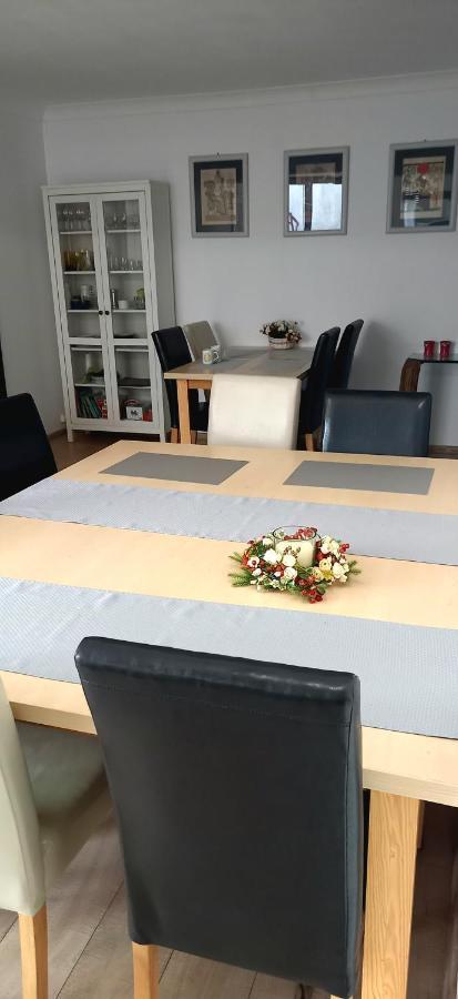A-Piramida Apartment Wroclaw Bagian luar foto
