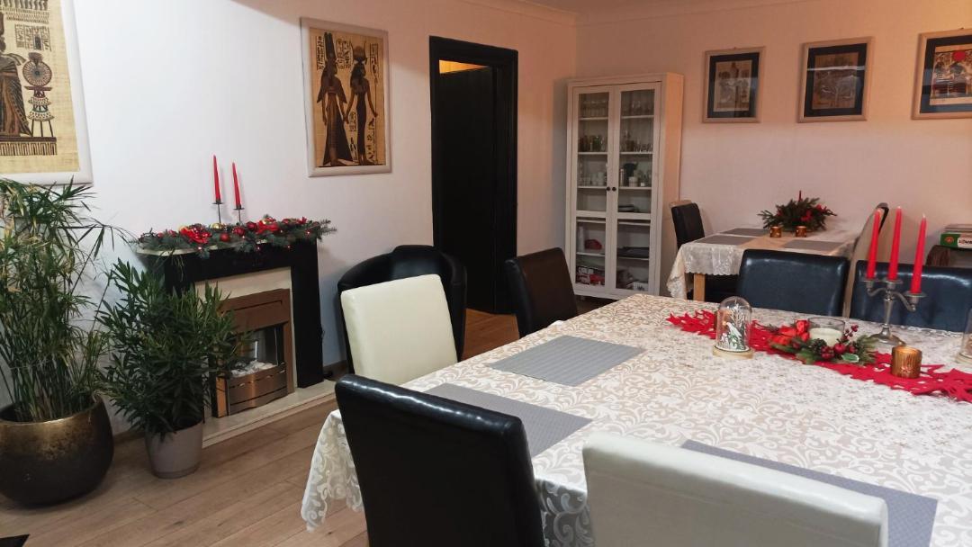 A-Piramida Apartment Wroclaw Bagian luar foto