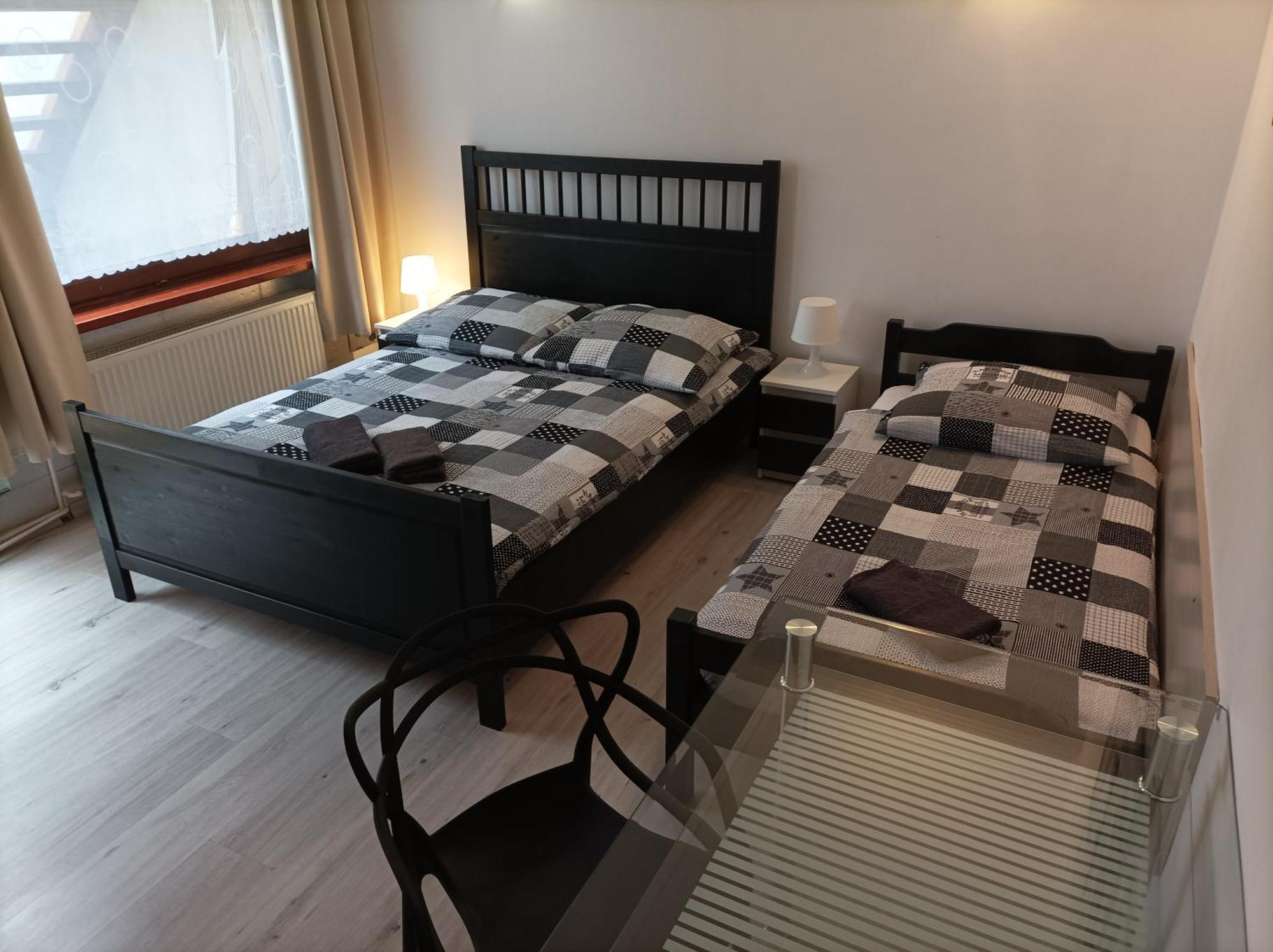 A-Piramida Apartment Wroclaw Bagian luar foto