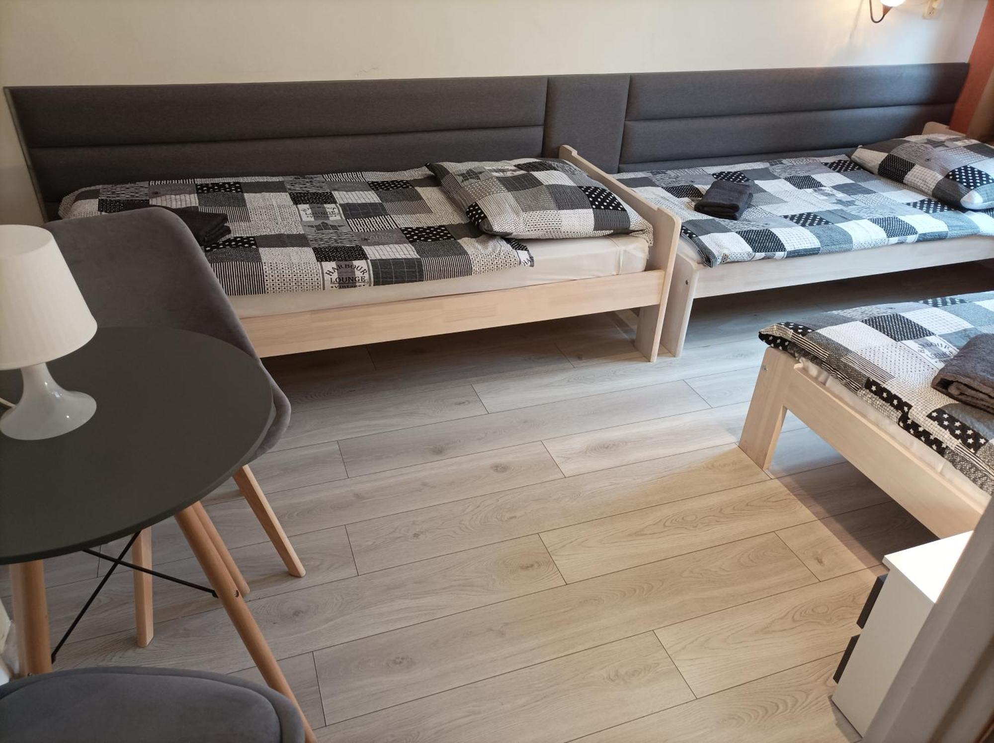 A-Piramida Apartment Wroclaw Bagian luar foto