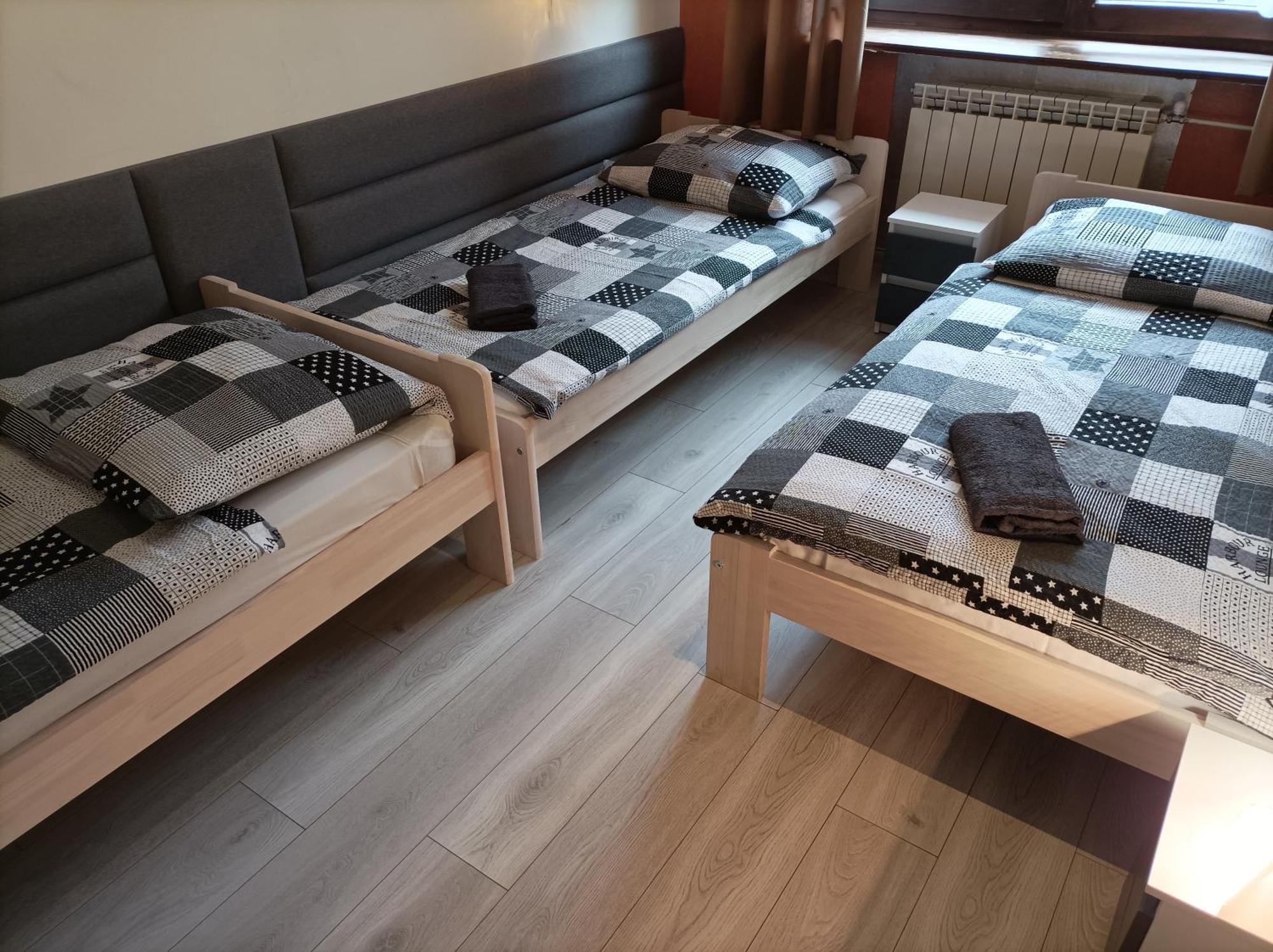 A-Piramida Apartment Wroclaw Bagian luar foto