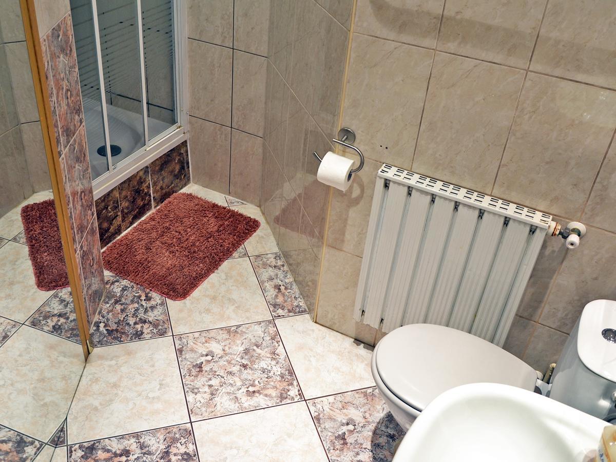 A-Piramida Apartment Wroclaw Bagian luar foto